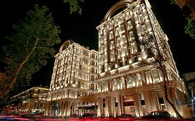 Intercontinental Baku By Ihg